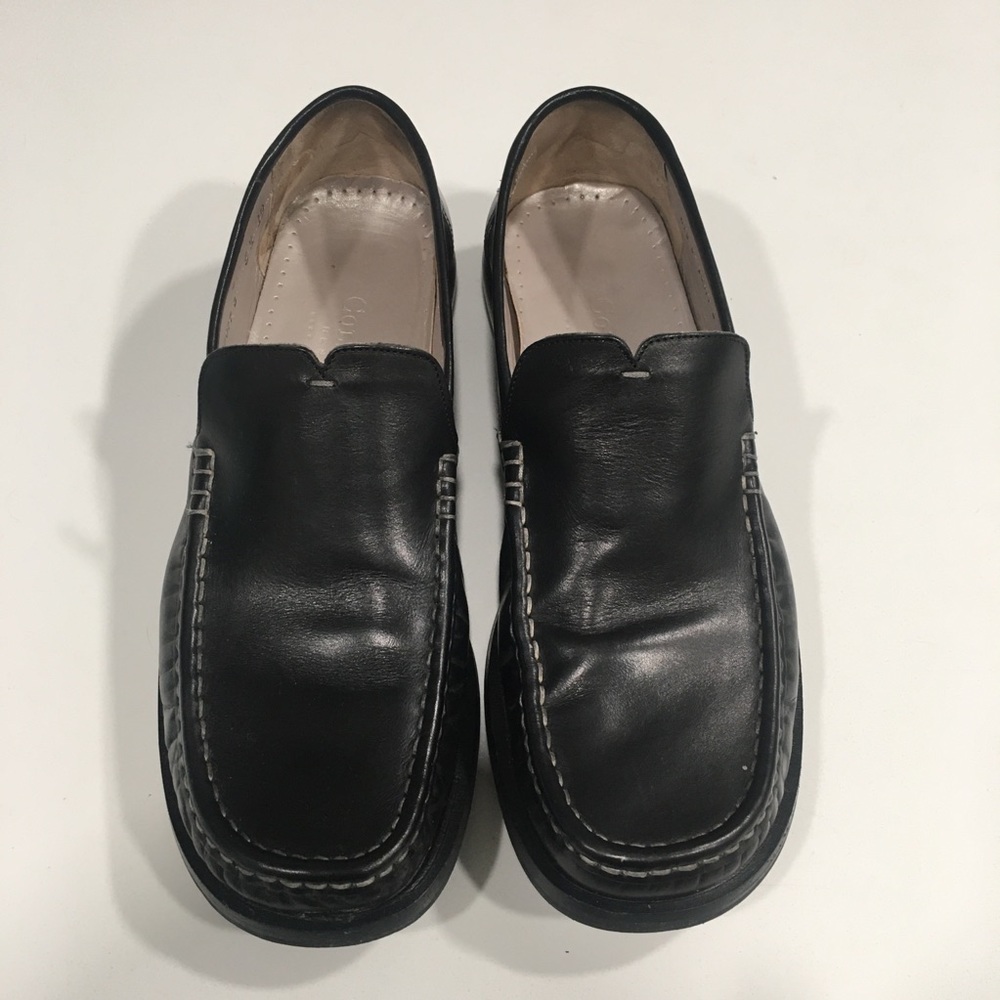 Cole Haan Square Toe Loafer